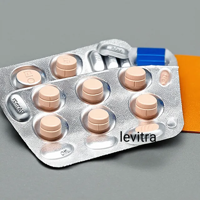 Comprar levitra 10 mg contrareembolso